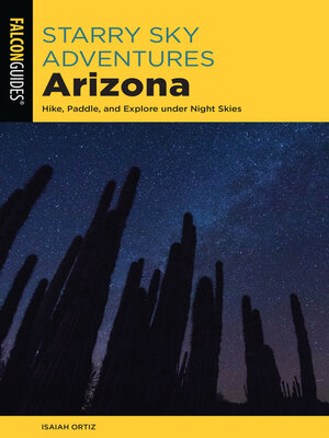 cover image of Starry Sky Adventures Arizona